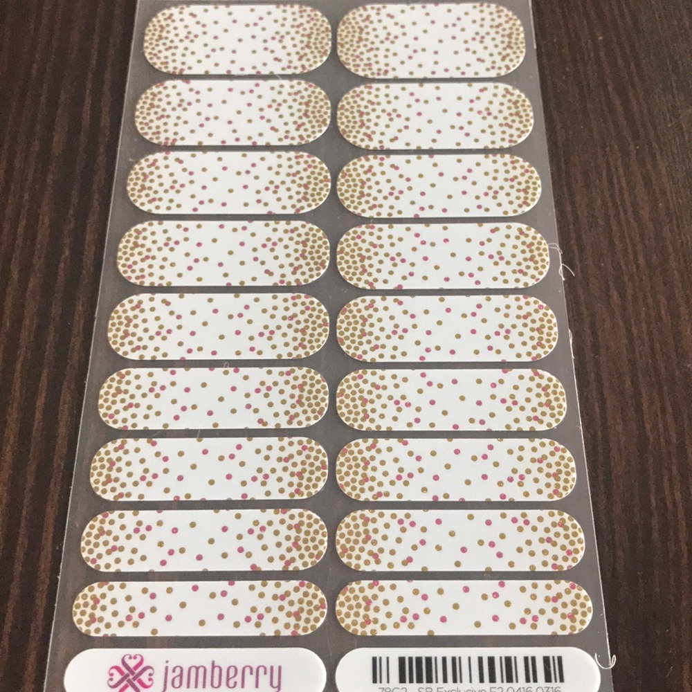 Jamberry